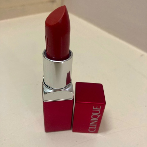 Clinique lip and cheek color NEW